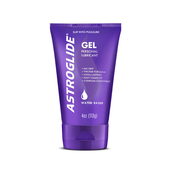 Atroglide gel lubricante 4 Onz.