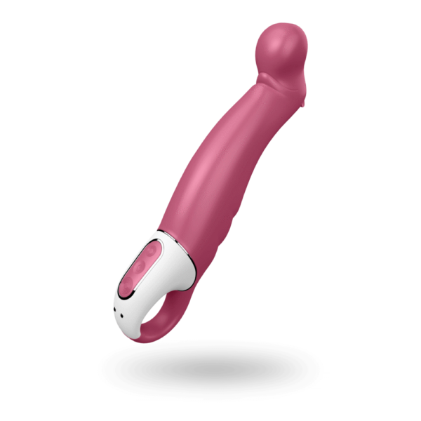 Satisfyer Vibes Petting Hippo