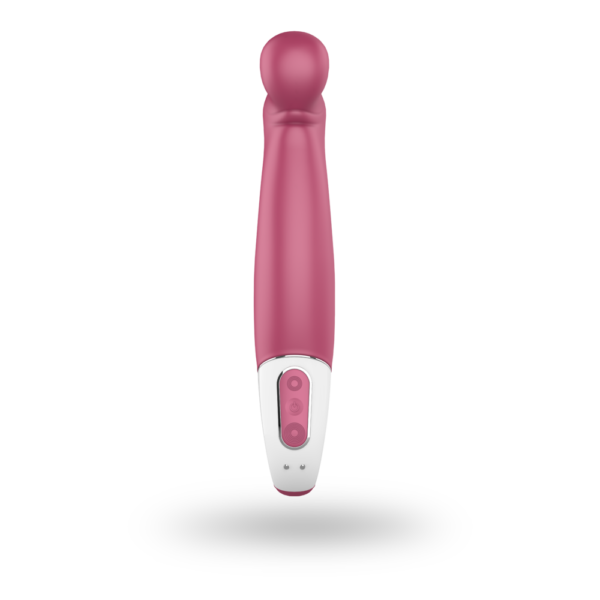 Satisfyer Vibes Petting Hippo - Imagen 2