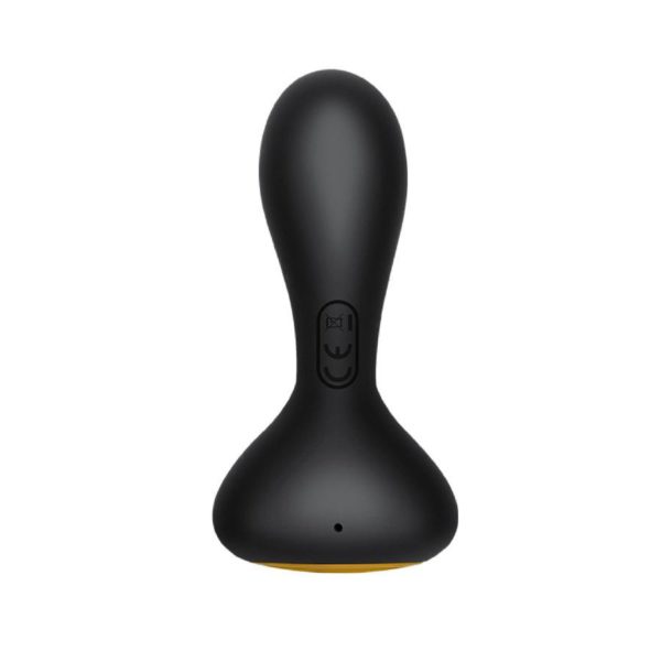 SVAKOM VICK NEO|INTERACTIVE PROSTATE AND PERINEUM MASSAGER - Imagen 3