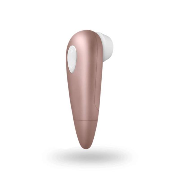 Satisfyer 1 Next Generation Clitoral Stimulator