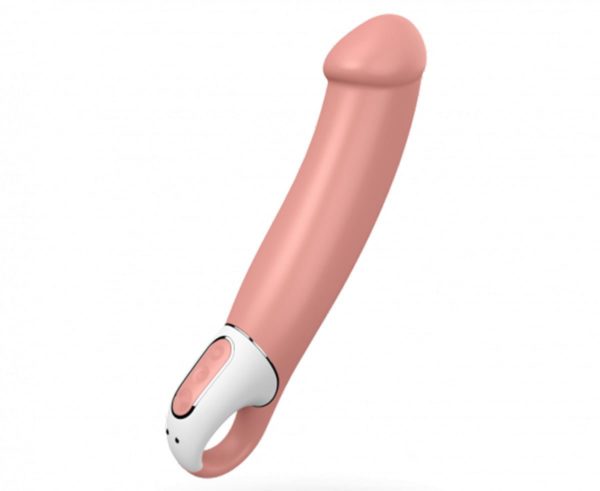 Satisfyer Vibes Master Female Stimulator Waterproof - Imagen 2