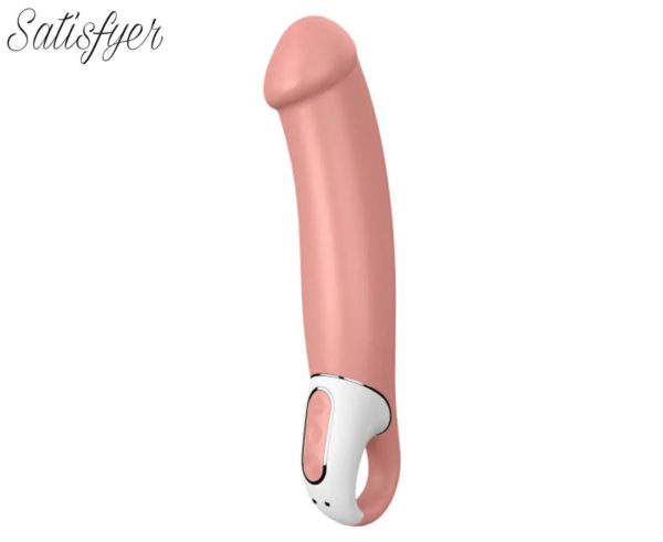 Satisfyer Vibes Master Female Stimulator Waterproof