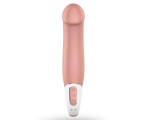 Satisfyer Vibes Master Female Stimulator Waterproof - Imagen 3