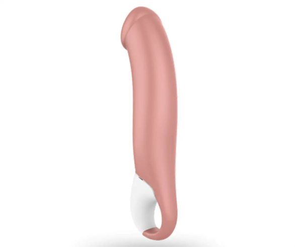 Satisfyer Vibes Master Female Stimulator Waterproof - Imagen 4