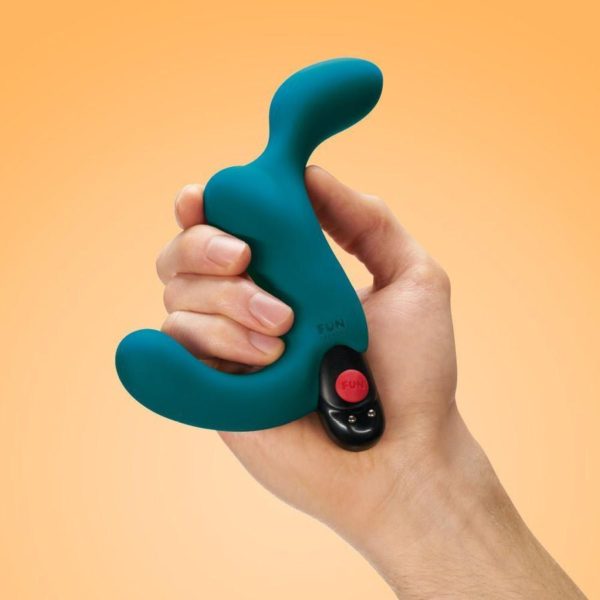 DUKE - PROSTATE VIBRATOR - Imagen 2