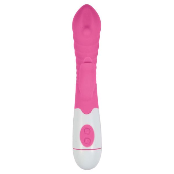 Lotus Sensual Massagers #5 - Pink - Imagen 4