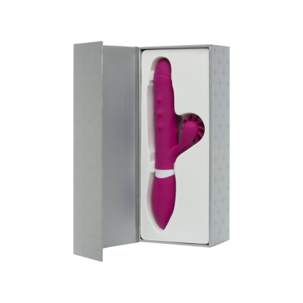 iVibe™ Select - iRoll - Pink - Imagen 2