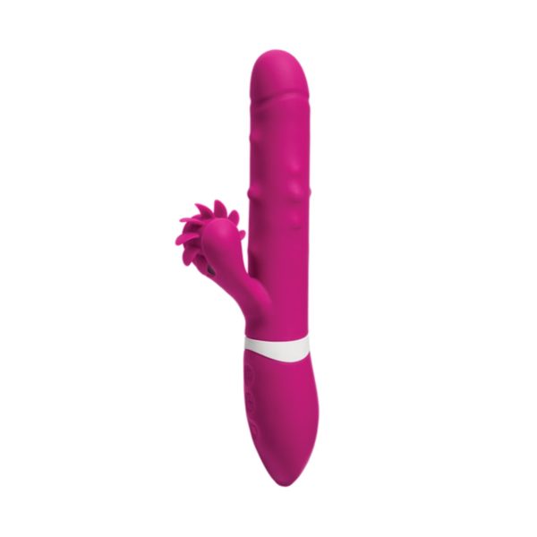 iVibe™ Select - iRoll - Pink